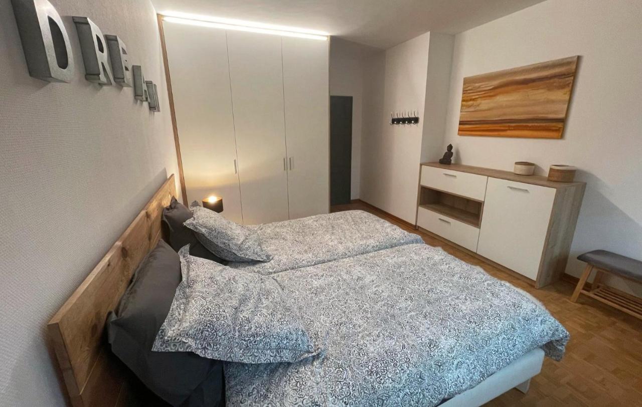 Du 5 Au 7 - Le 5 Daire Obernai Dış mekan fotoğraf